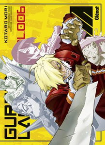 Gurren Lagann. Vol. 6