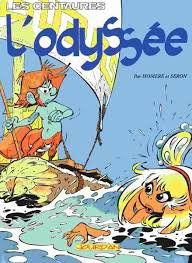 L'odyssée