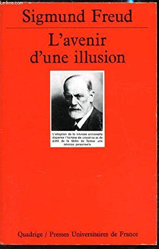 L' avenir d'une illusion
