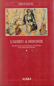 L'adieu à Sidonie