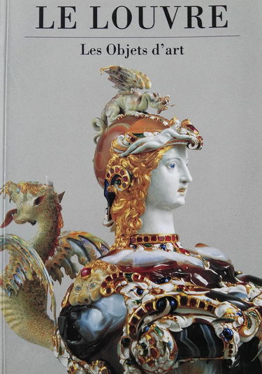 Le Louvre- Les Objects Des Art