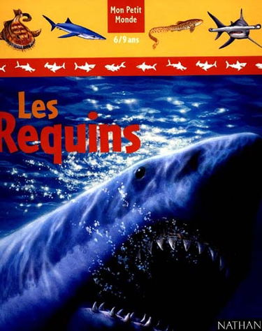 Les requins