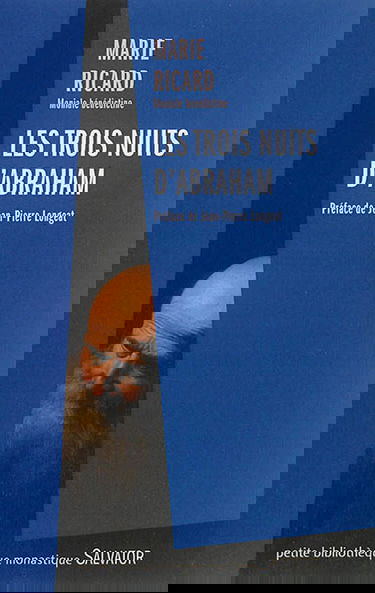 Les trois nuits d'Abraham