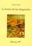 Couverture de La Bestia de las Diagonales