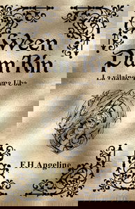 Ween Pum'Kin: La vilaine Yama Uba - Tome 3 - Fantasy Young Adult - Roman dès 14 ans (03)