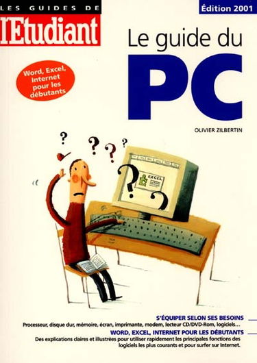 Le guide du PC