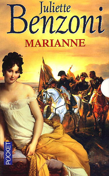 Marianne. Une étoile pour Napoléon