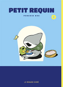 Petit requin. Vol. 2