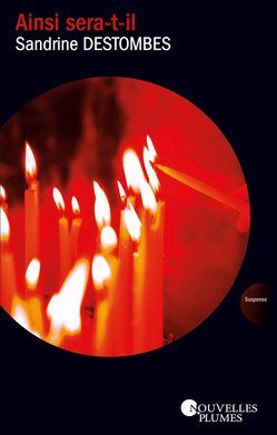 Couverture de Ainsi sera-t-il
