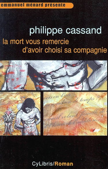 La mort vous remercie d'avoir choisi sa compagnie