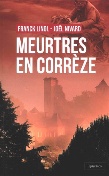 Meurtres en Corrèze