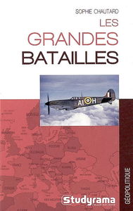 Les grandes batailles