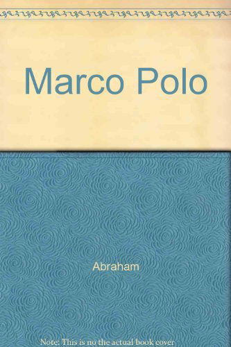 Marco Polo