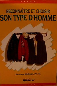 Reconnaître et choisir son type d'homme