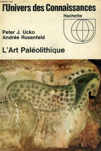 L'art paleolithique