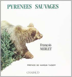 Pyrénées sauvages