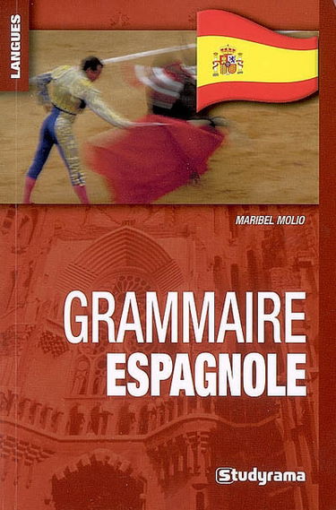 Grammaire espagnole