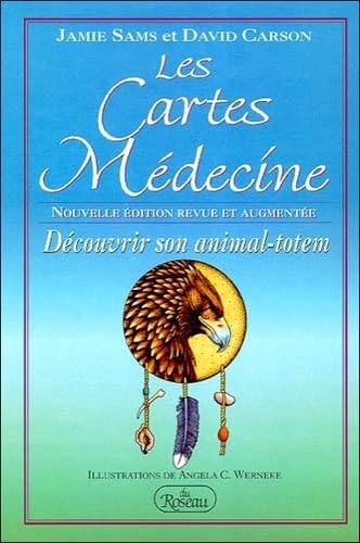 Les Cartes Médecine - Découvrir son animal-totem