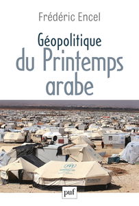 Géopolitique du printemps arabe
