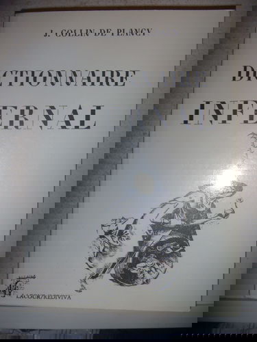 Dictionnaire infernal