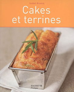 Cakes et terrines
