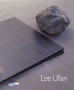 Lee Ufan