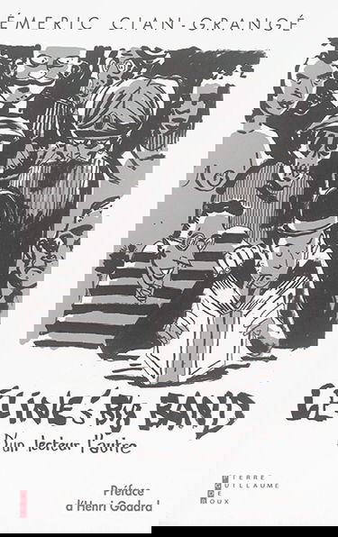 Céline's big band : d'un lecteur l'autre