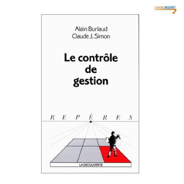 Repères, numéro 227 : Contrôle de gestion