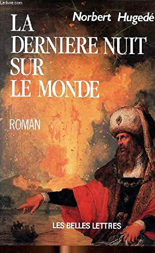 La Dernière nuit sur le monde