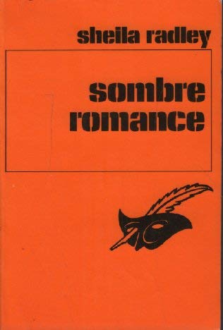 SOMBRE ROMANCE