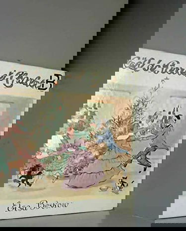 Le Noël de Pierre et Charlotte