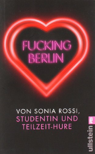 Couverture de Fucking Berlin