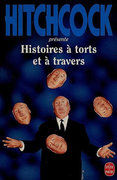 Histoires à torts et à travers