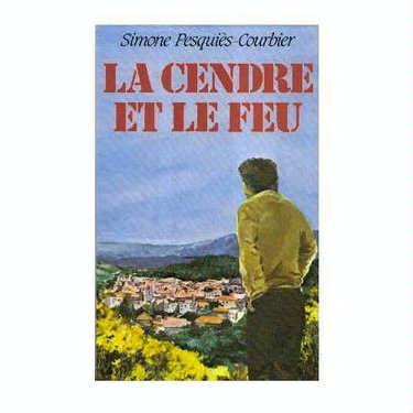 Couverture de La Cendre et le feu