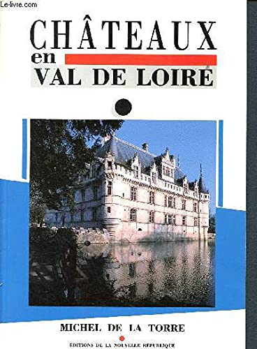 Couverture de Châteaux en Val de Loire