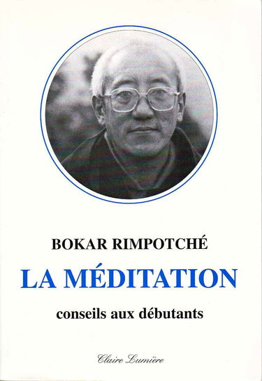 La méditation. Conseils aux débutants