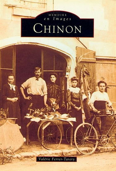 Chinon