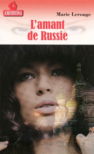 L'amant de Russie