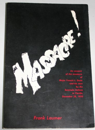 Couverture de Massacre