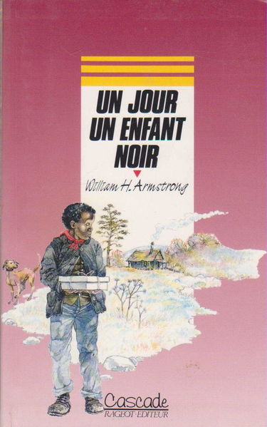 Un Jour, un enfant noir...