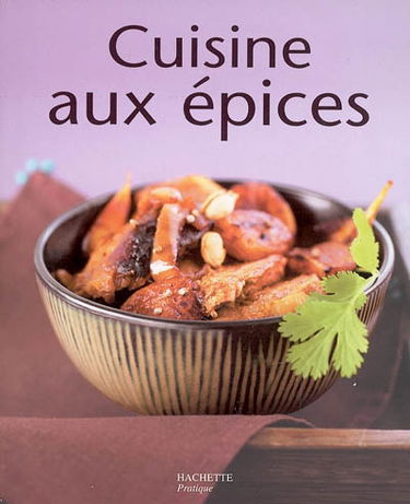 Cuisine aux épices