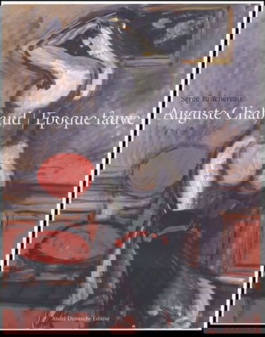 Auguste Chabaud : période fauve