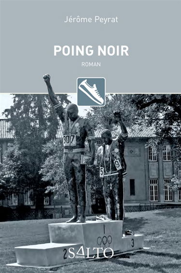 Poing noir