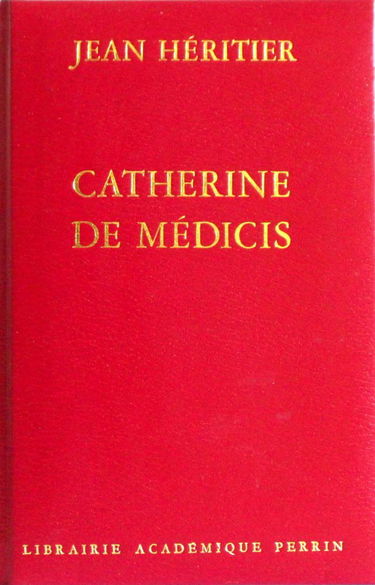 Catherine de Médicis