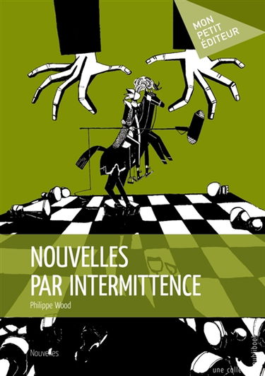 Nouvelles par intermittence