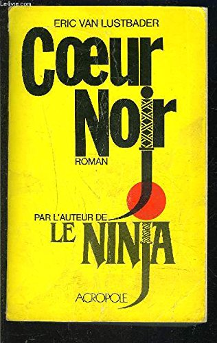 Coeur noir