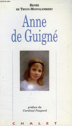 Anne de guigne