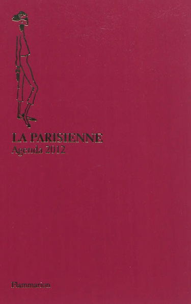 La Parisienne : agenda 2012