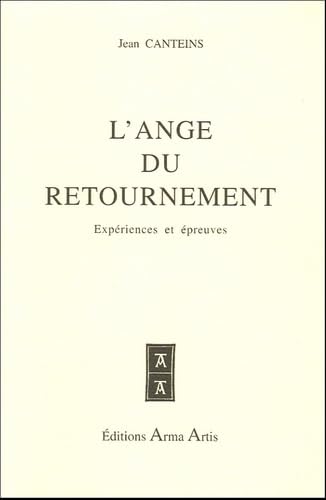 L'ange du retournement