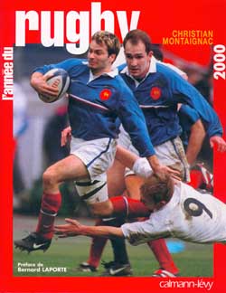 L'année du rugby 2000